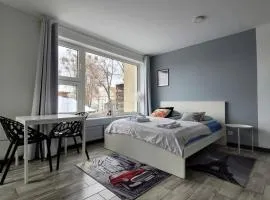 Apartamenty Parkowe nr 5