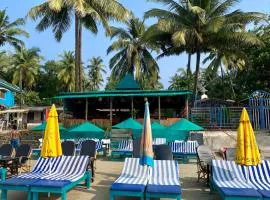 Chill Out Jasmine Restaurant Bar Rooms
