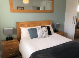 Barton Beauty, hotel v destinaci Weekley