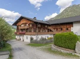 Obermarhof Gsies