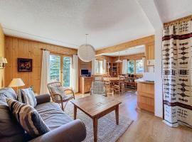 Viesnīca Escale rez Verbjē