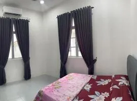 IzzaraRaiz Roomstay