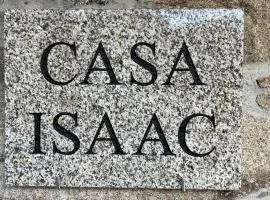 Casa rural Isaac - Casa turismo rural con piscina cerca de Santiago de Compostela