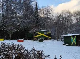 Maringotka Na Jamajce