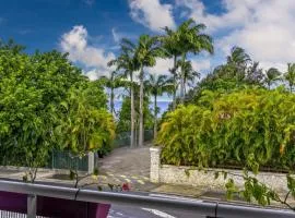 Appartement Orchid Dan