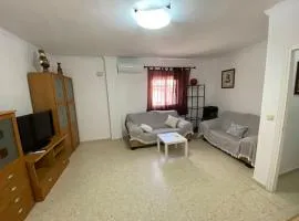 Apartamento Parque Bolsa