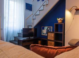 Casa Pignolo - Sostify, hotel a Bergamo