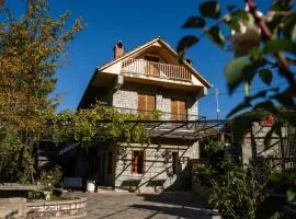 Sofia's Place