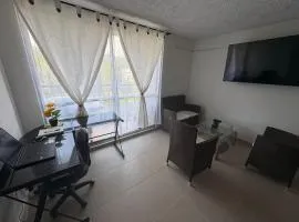 Apartamento Apulo Cundinamarca