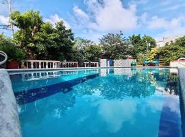 Hospedaje Turistico Angula Place