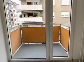 Komplette Wohnung Mannheim