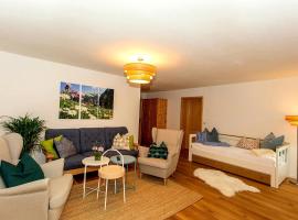 Fewo Sch&ouml;nes Ammertal