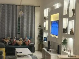 Appartement cosy World Rabat