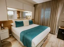 Hotel Club del Golf