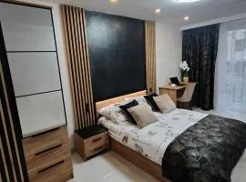 Apartamenty u Maksa Ratuszowa