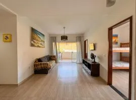 Apartamento no Centro de Pipa - Casa Laranja