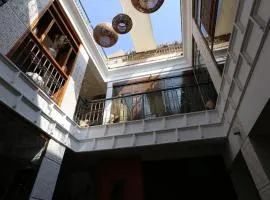 Riad Ambre et Jasmin