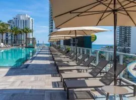 Amazing Apartments At H Beach House