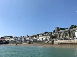 Seafront House