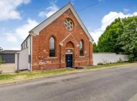 The Old Chapel