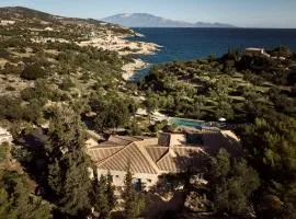 Strofilia Stone Residences