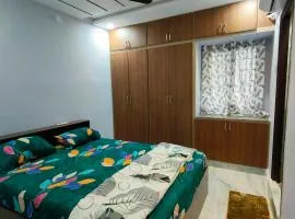 Servostay Newly Launched Luxury Fully Furnished 1 BHK Flats