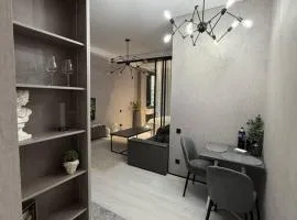 50 shades of loft
