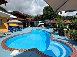 Hotel Sue&ntilde;os de Mar&iacute;a