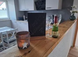 Appartement Wasserburg