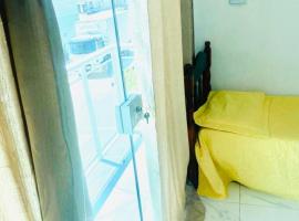Apartamento Dunas: Cruz'da bir otel