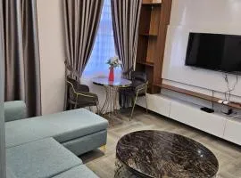 The 8 Luxury Apartments