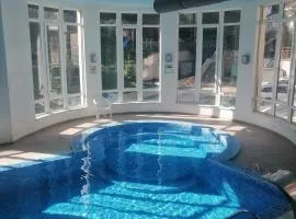 Спа,ски апартамент Дайли, Стрийм Ризорт Пампорово