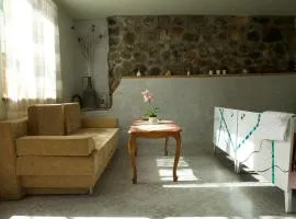 Guesthouse in the Art space
