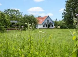 Three-Bedroom Apartment In Broager