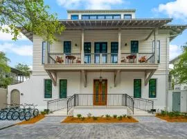 Chloe's Cottage and Carriage House