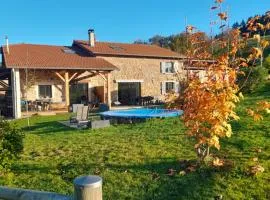 Gîte Mascotte