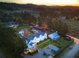 Posada La Protegida、タンディルのイン