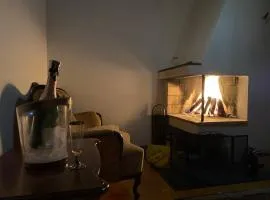 Stockholm City Room for digital Nomads Elegance & Comfort - Tryggt & Privat - Room3