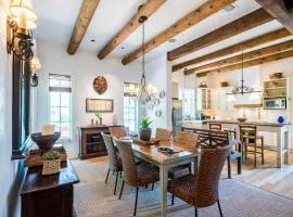 Belize Cottage