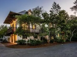 Belize Carriage House