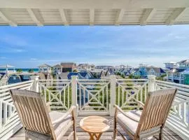 Beach Bear Cottage