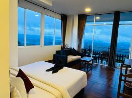 Mountain Paradise Bliss Guest House: Haputale şehrinde bir otel