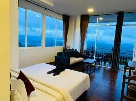 Mountain Paradise Bliss Guest House