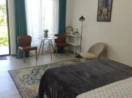 Family Нotel Banuri