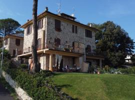 appartamento "le tre civette", hotel v destinaci Marco Simone