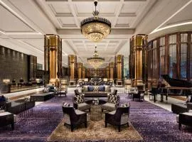 Bangkok Marriott Marquis Queens Park