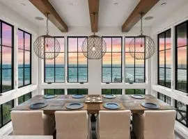 Oasis Cottage & Carriage House