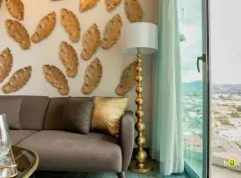 Golden Room Secrt Sabana AC