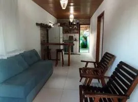 Casa do Carlos - Boipeba