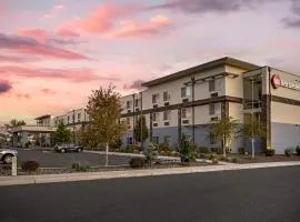 Best Western Plus The Inn at Hells Canyon